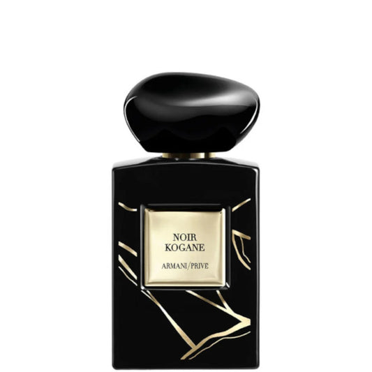 Noir Kogane - La Collection Des Terres Precieuses 100 ML