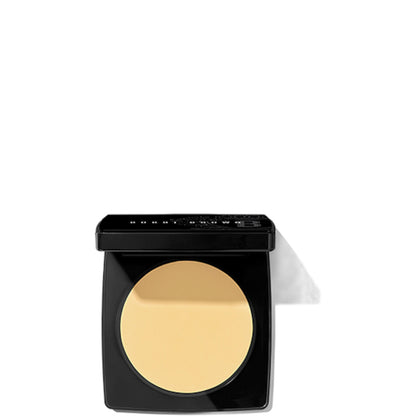 Sheer Finish Pressed Powder