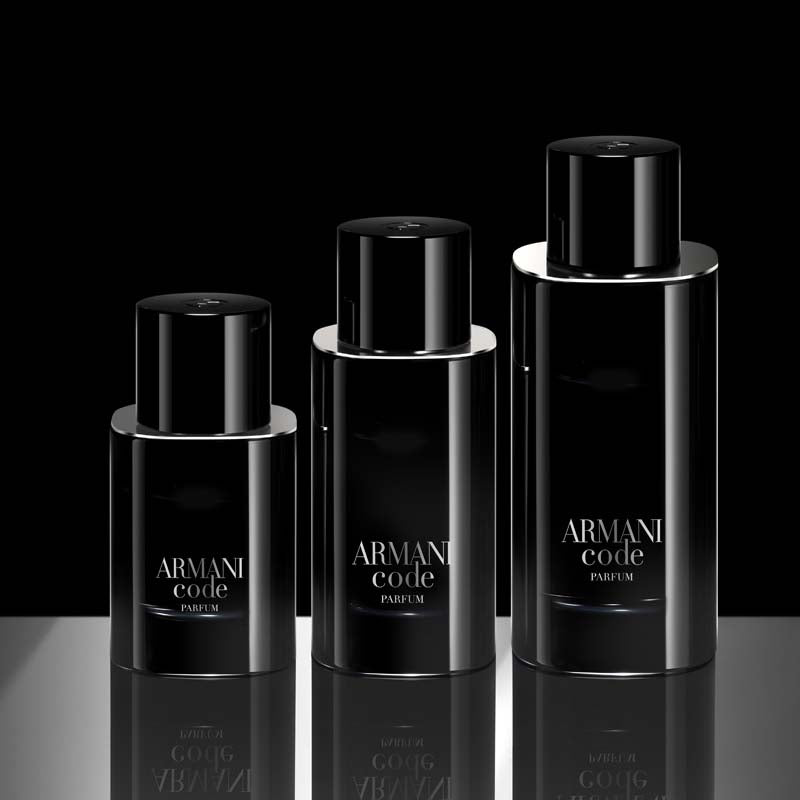 Armani Code Homme Parfum