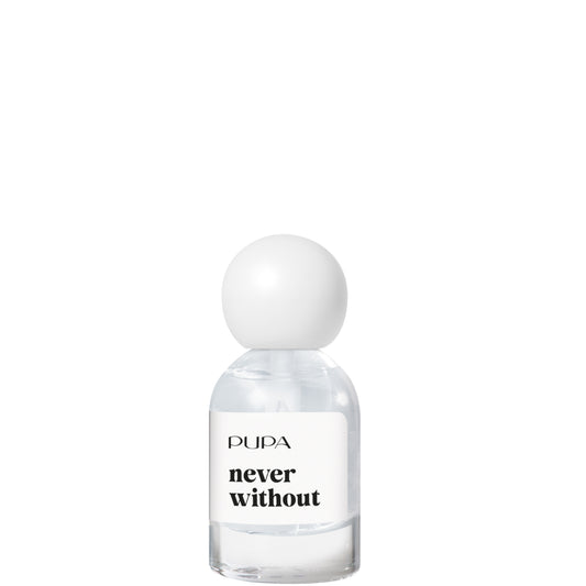 NEVER WITHOUT - base multifunzione