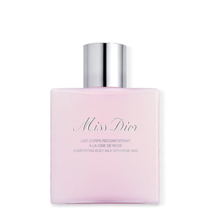 Miss Dior Body Milk