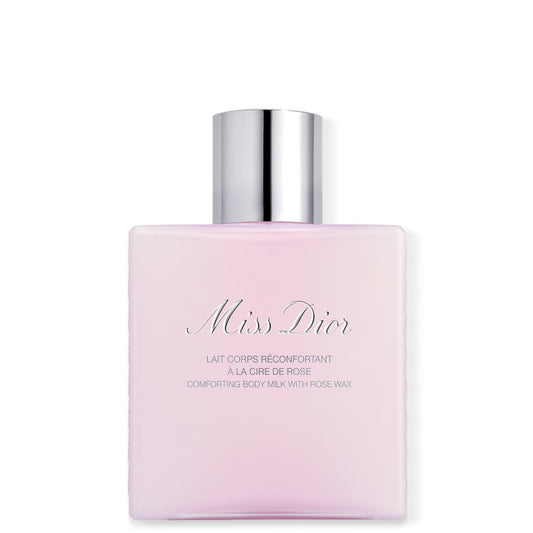 Miss Dior Body Milk