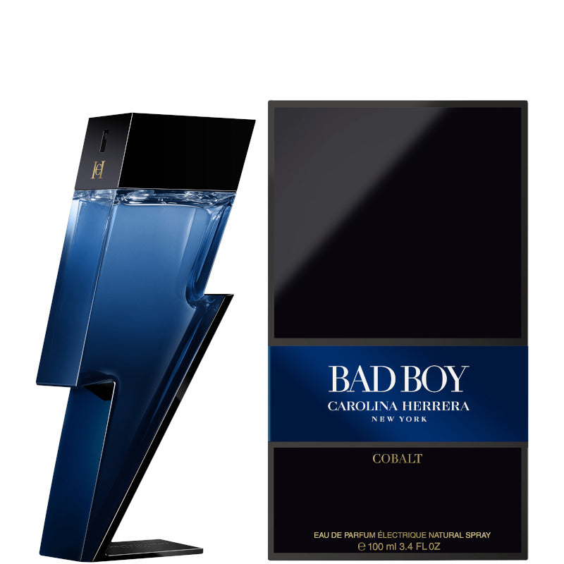 Bad Boy Cobalt 150 ML