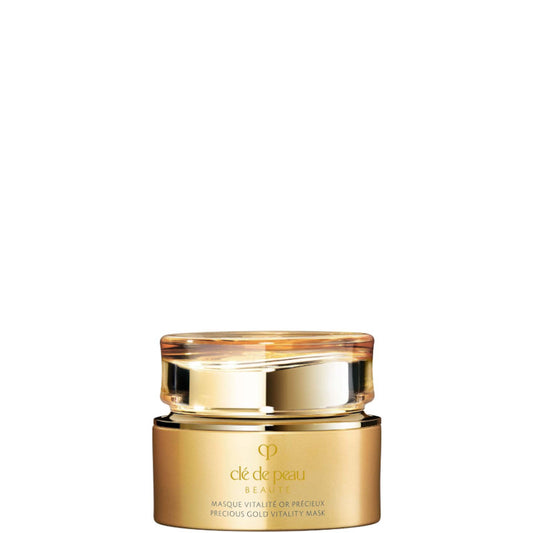 Clé de Peau Beauté Precious Gold Vitality Mask 75 ML