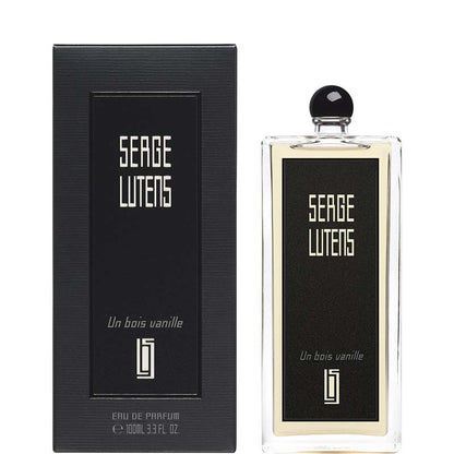 Serge Lutens Un Bois Vanille