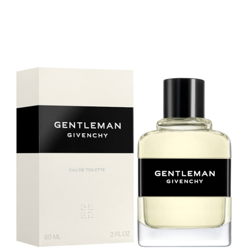 Gentleman EDT