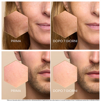 Abeille Royale Sérum Huile-En-Eau Jeunesse