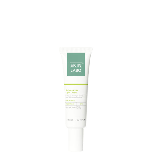 Skinlabo Sebum Active Light Cream 30 ML