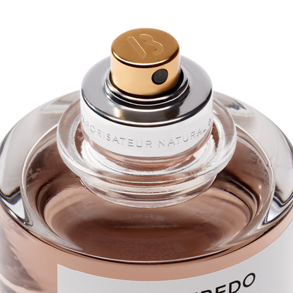 Black Saffron Absolu de Parfum