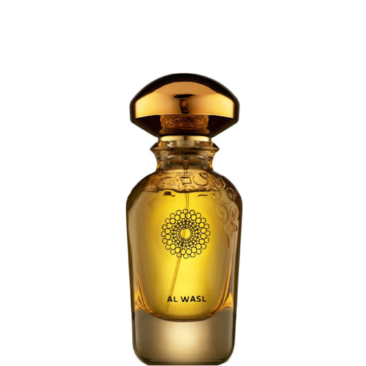 Widian Al Wasl - Gold Collection 50 ML