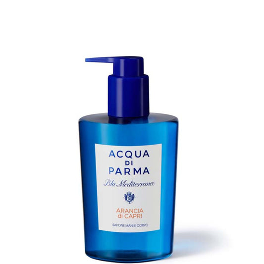 Blu Mediterraneo Arancia di Capri 300 ML