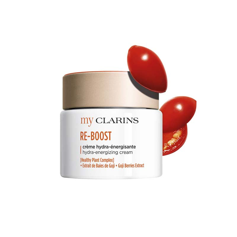 My Clarins - RE-BOOST crème hydra-énergisante 50 ML