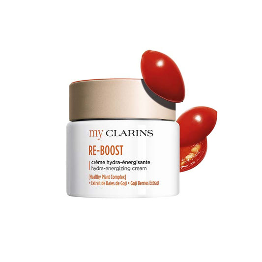 My Clarins - RE-BOOST crème hydra-énergisante 50 ML