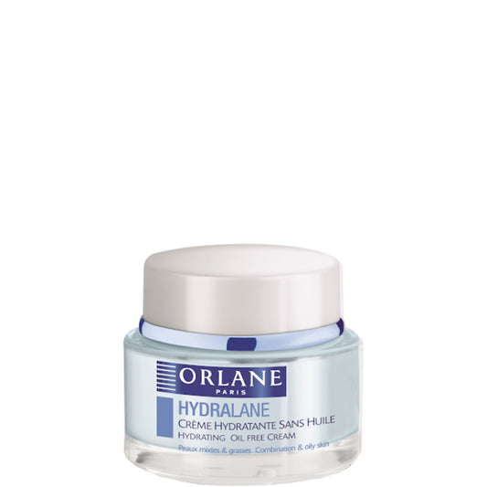 Orlane Hydralane Crème Hydratante Sans Huile 50 ML