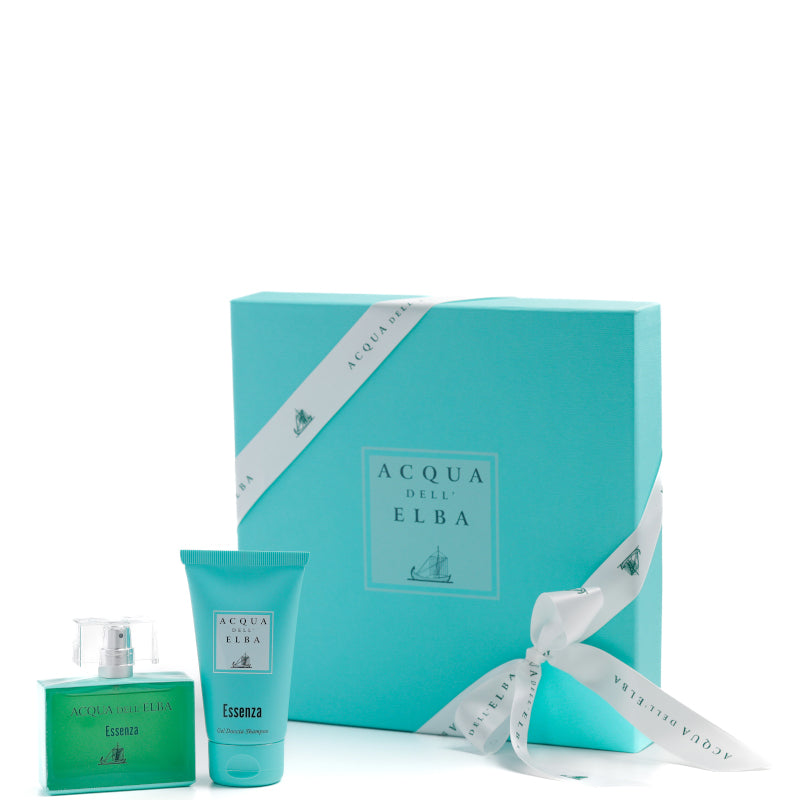 Acqua dell'Elba Essenza Uomo Confezione