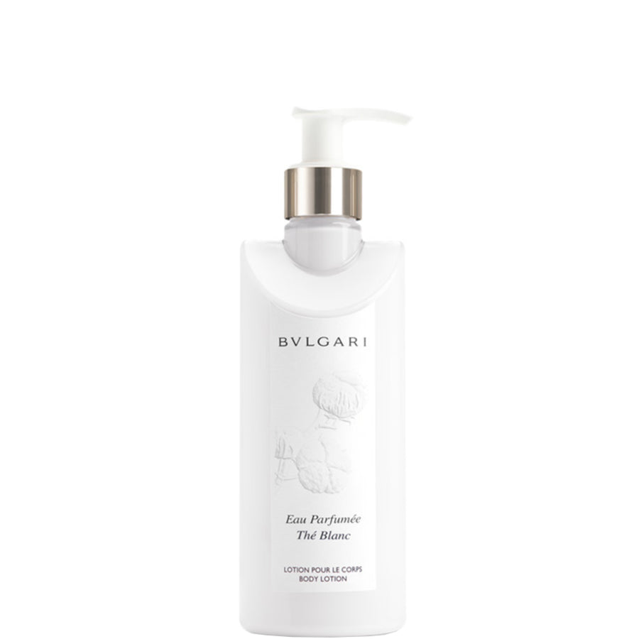 Eau Parfumée Thé Blanc Body Lotion