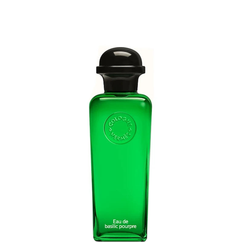 Eau de basilic pourpre Eau de cologne 100 ML