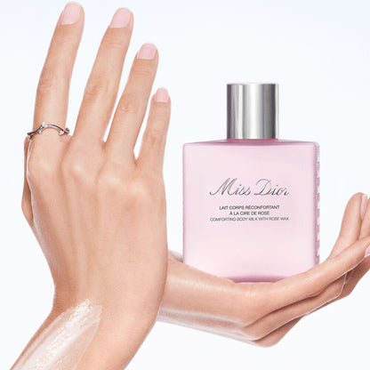 Miss Dior Body Milk