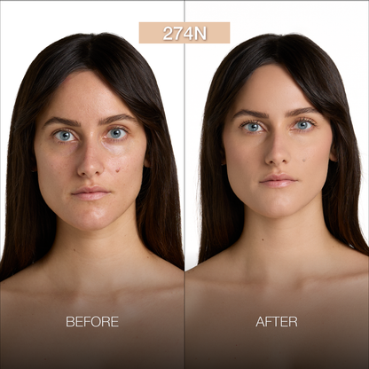 It's a Filter! Fondotinta Perfezionatore Levigante