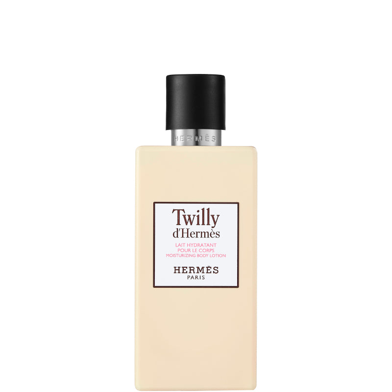 Twilly d'Hermes 200 ML