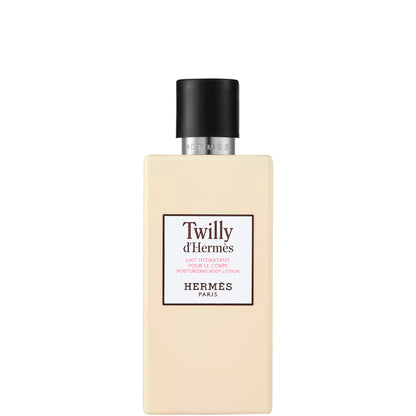 Twilly d'Hermes 200 ML