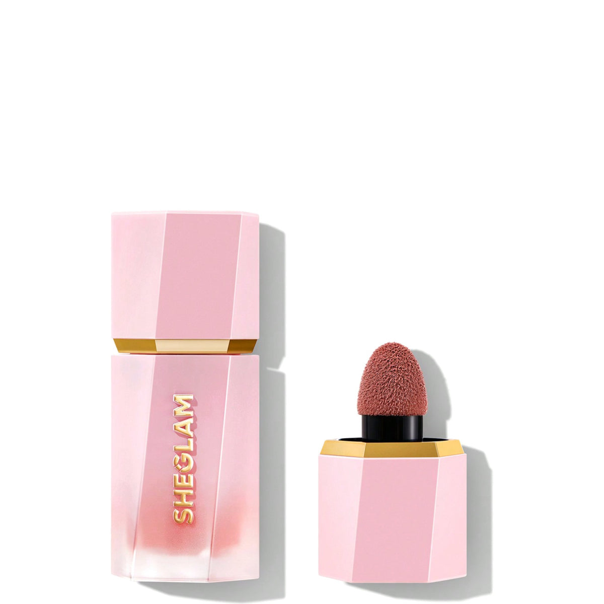 Sheglam Color Bloom Liquid Blush