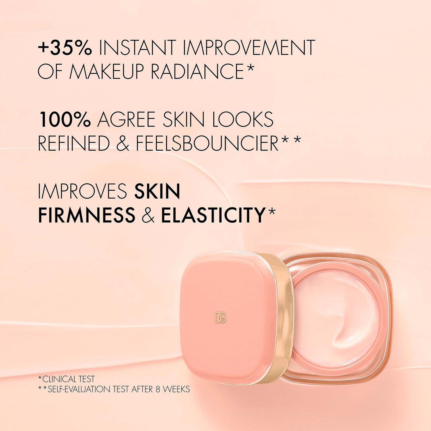 Glow-Bounce Ceramide Cream Ricarica