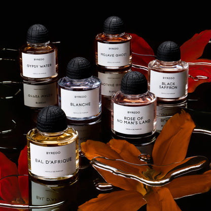 Gypsy Water Absolu Parfum
