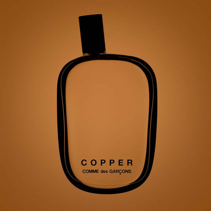 Comme des Garçons Copper 100 ML