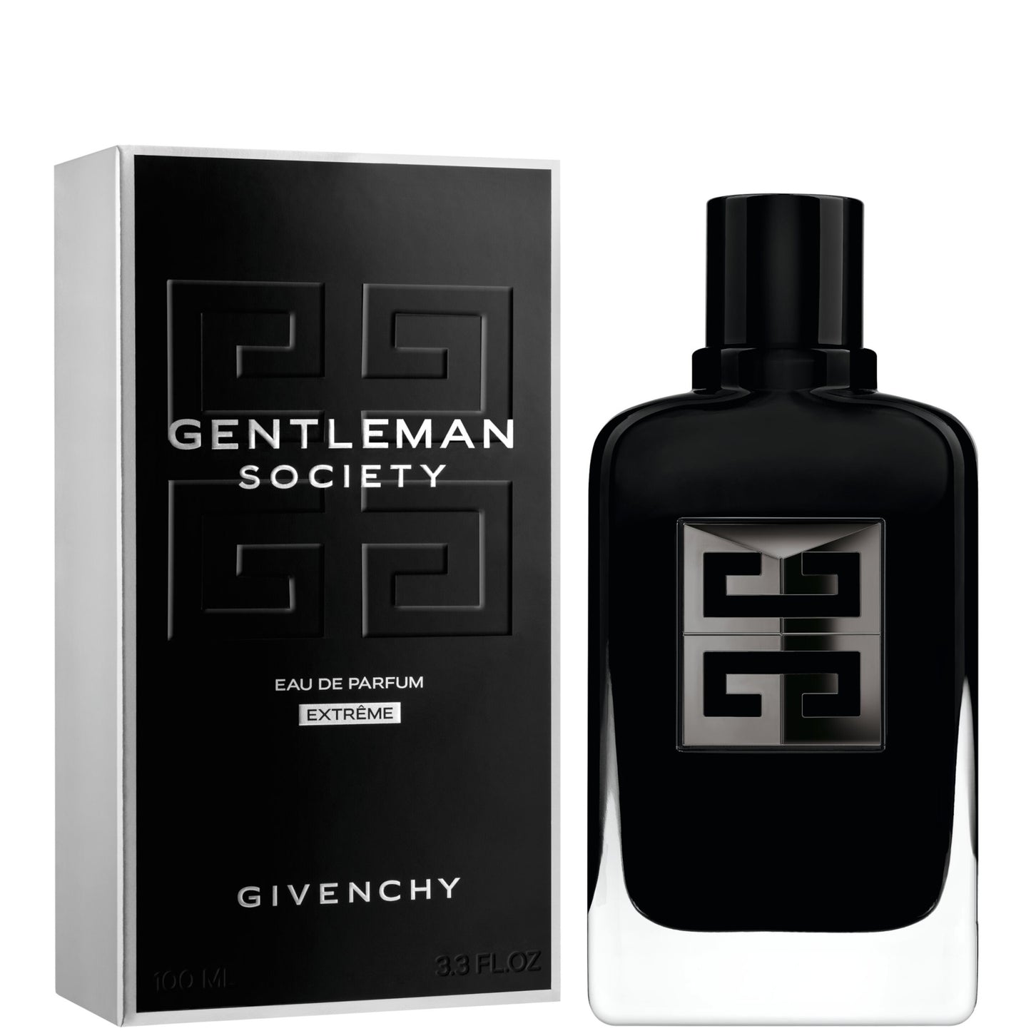 Gentleman Society Extrême