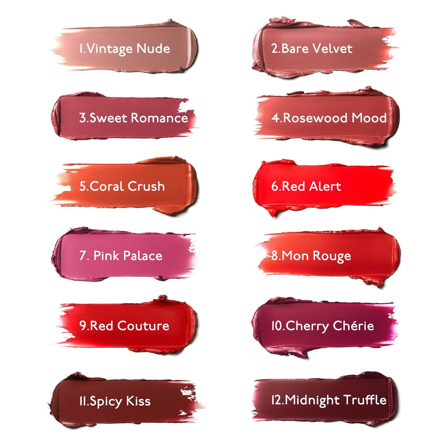 Rouge Opulent Lipstick