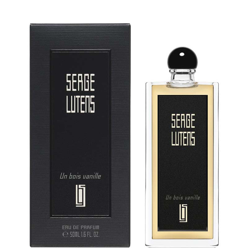 Serge Lutens Un Bois Vanille