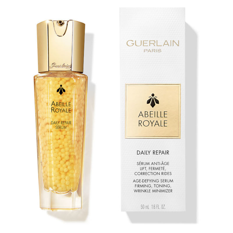 Abeille Royale Daily Repair Serum