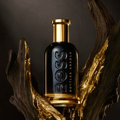 Boss Bottled Absolu Parfum Intense