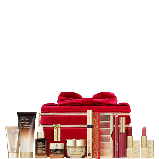 Holiday Blockbuster 2024 Holiday Set di Estée Lauder