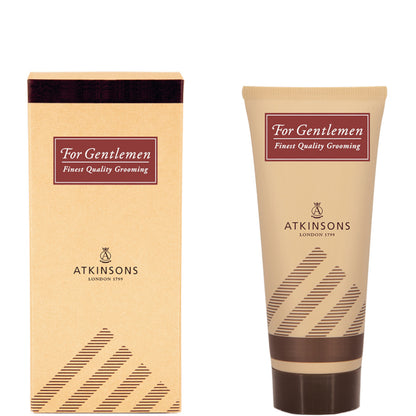 For Gentlemen - Hair Cream 100 ML