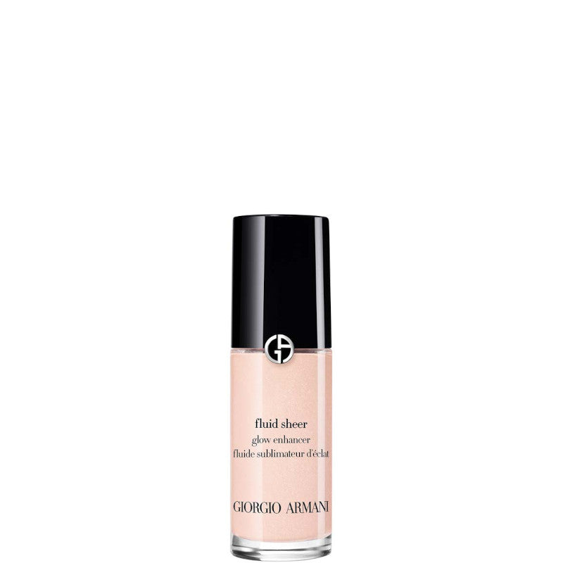 Fluid Sheer - Illuminante Liquido