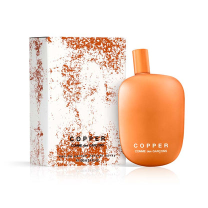 Comme des Garçons Copper 100 ML