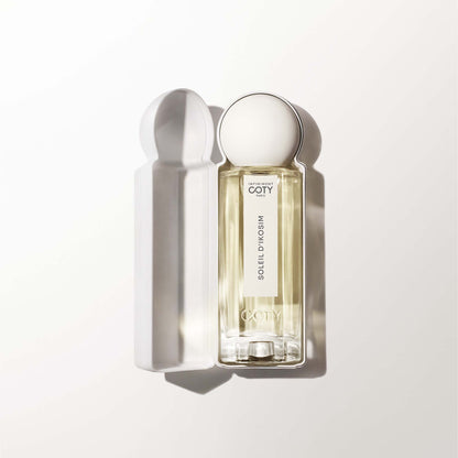 Infiniment Coty Paris Soleil d'Ikosim Parfum