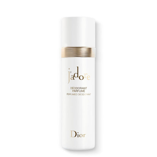 J'adore Perfumed Deodorant