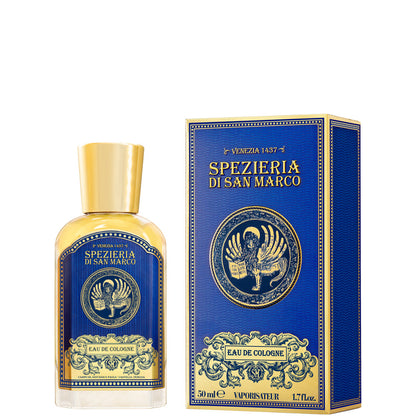 Spezieria Di San Marco Venezia 1437