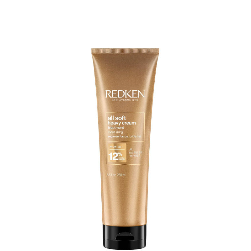 Redken All Soft Heavy Cream 250 ML