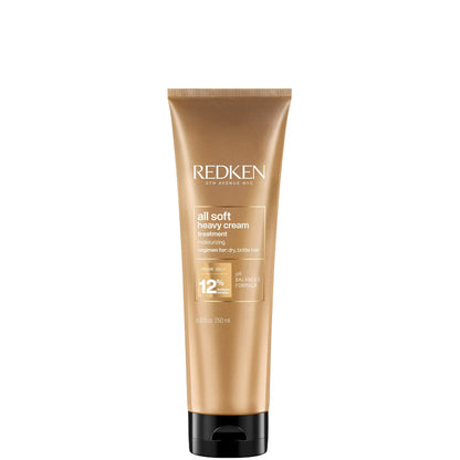 Redken All Soft Heavy Cream 250 ML