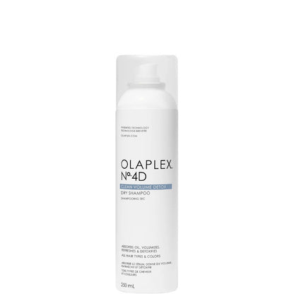 Olaplex N° 4D Clean Volume Detox Dry Shampoo