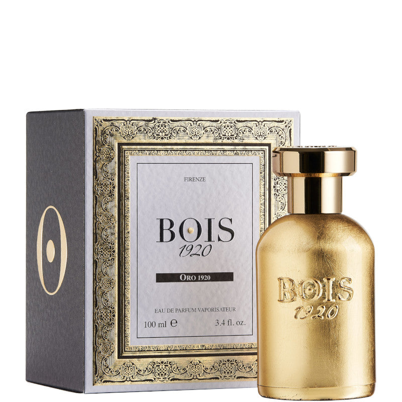 Bois 1920 LINEA ORO - Oro 1920 EDP