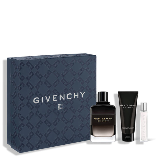 Gentleman Givenchy Boisée Confezione