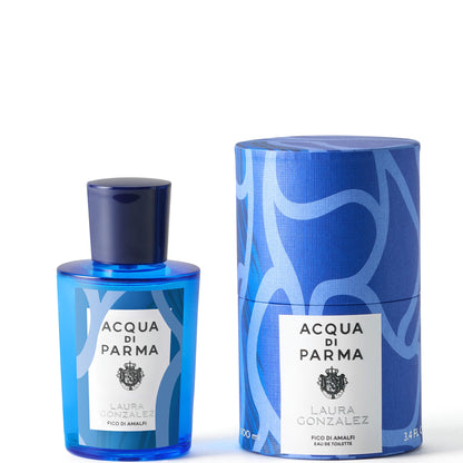 Blu Mediterraneo Fico di Amalfi Limited Edition