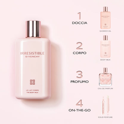 Irresistible 100 ML