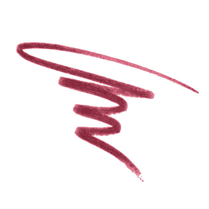 Burgundy Silk Eye Pencil - Collection Plush Crush