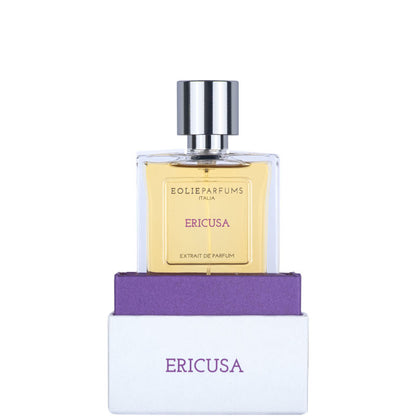 Eolie Parfums Ericusa